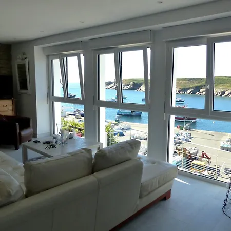 Ty And Aod , Maison 3 Belle Vue Holiday home *
