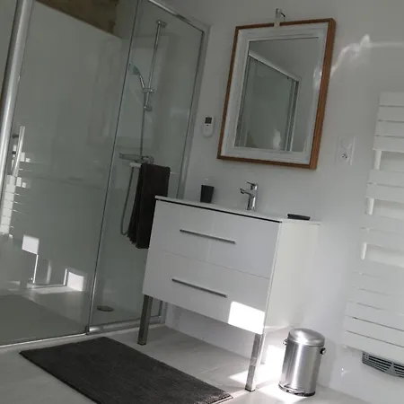Ty And Aod , Maison 3 Belle Vue Holiday home *
